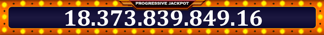 Jackpot WDSLOT888